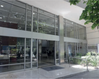 Centro Médico Galeno Barrio Norte