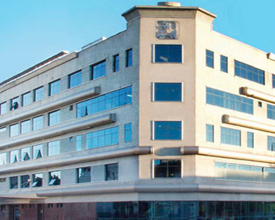 Sanatorio de la Trinidad Quilmes